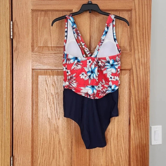 XL Costa del sol one piece swimsuit - Picture 2 of 7